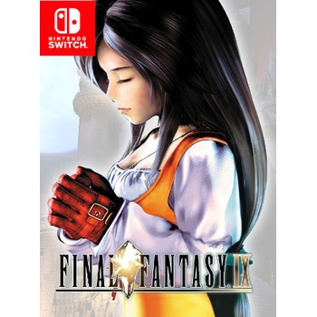 Final Fantasy IX