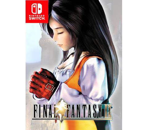 Final Fantasy IX
