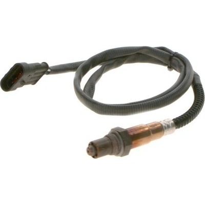 BOSCH 0 258 006 189 Lambda sonda (0258006189)