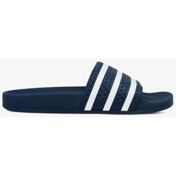 Adidas Adilette мъжки Обувки Чехли 288022 Тъмносин 37 1/3 (288022)