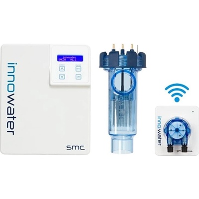 Innowater SMC 15 ORP + pHW