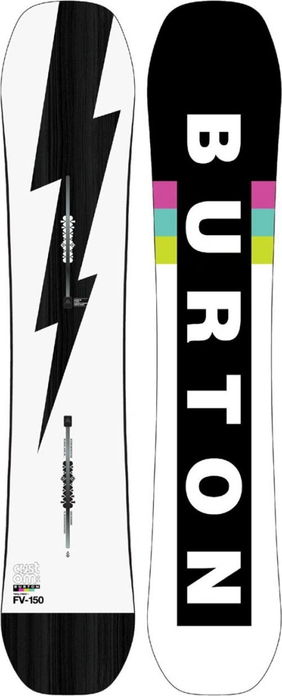Burton Custom Flying V 20/21 - Heureka.sk