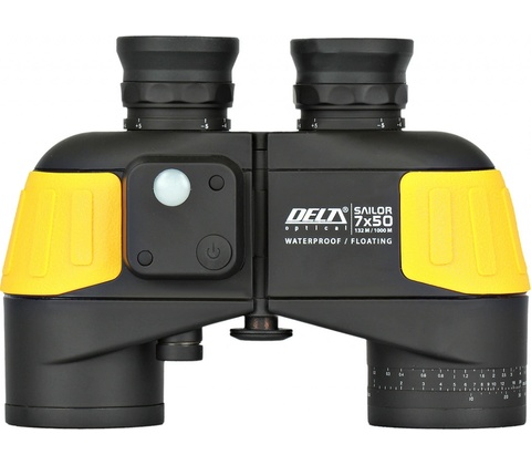 Delta OPTICAL SAILOR 7x50