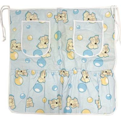 Babyland vrecko na postieľku PP106