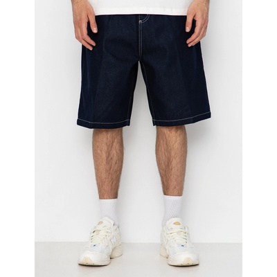 Carhartt WIP Brandon blue rigrid