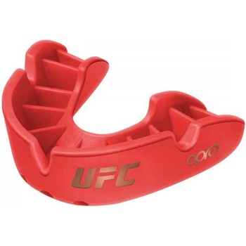 Opro BRONZE UFC SR čierna