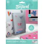  Стикери за устройства Stitch Puffy (PP13253LS)