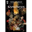 Sandman Book Five