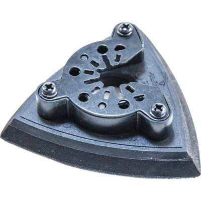 XTLINE Nosič brusných výseků | 93x93x93 mm XT106203