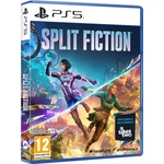Electronic Arts Split Fiction (PS5)