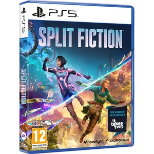 Electronic Arts Split Fiction (PS5)