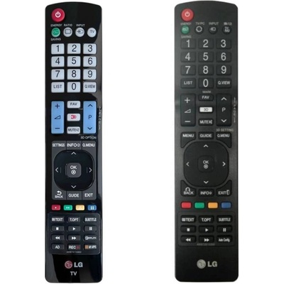 LG akb72915269 - оригинален дистанционен контрол (akb72915269)