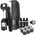 Coravin Wine System Timeless Six + 6 pcs.
