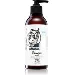 YOPE Coconut & Sea Salt хидратиращ душ гел 400ml