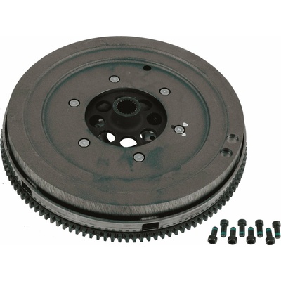 Zotrvačník SACHS 2295 601 028 (2295601028)