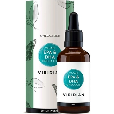 Viridian EPA & DHA 30 ml