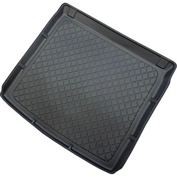 Image 1 of Гумирана стелка за багажник за Peugeot 508 (2011+) SW Combi