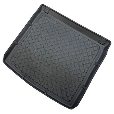 Гумирана стелка за багажник за Peugeot 508 (2011+) SW Combi