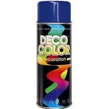 Deco color Dekoračný sprej zlatý 400ml