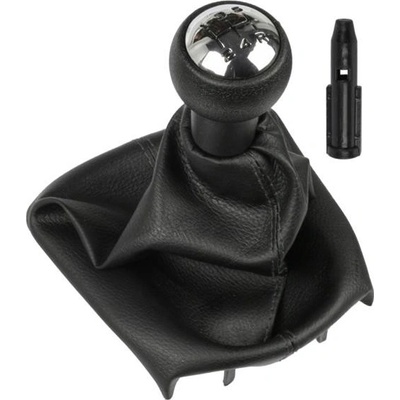 PROTEC Radiaca páka s manžetou CITROEN C3 2002 - 2009 5st