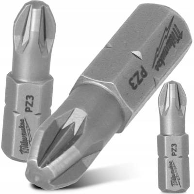 Milwaukee PZ3x25 mm 25 kusov 4932399591