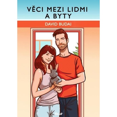 Věci mezi lidmi a byty