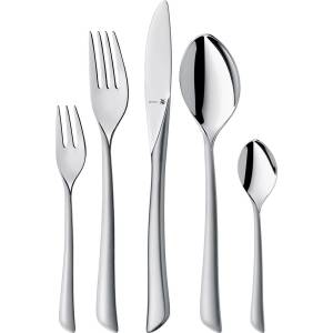 WMF Комплект прибори за хранене VIRGINIA, 30 бр. , Cromargan protect®, WMF (WM1142916390)