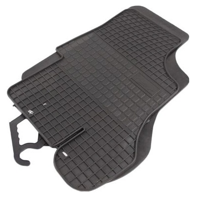 Гумени стелки за Vw Transporter T3 (1979-1991)