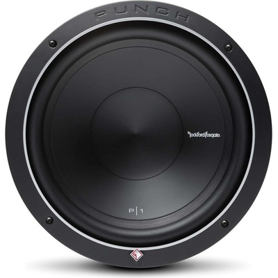 Rockford Fosgate P1S412