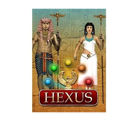 Hexus
