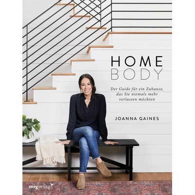 Homebody Gaines JoannaGerman lang.