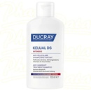Ducray Kelual DS Intensive Anti-Dandruff Treatment Shampoo intenzivní šampon proti lupům 100 ml