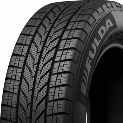 Fulda Conveo Trac 3 195/60 R16 99/97T