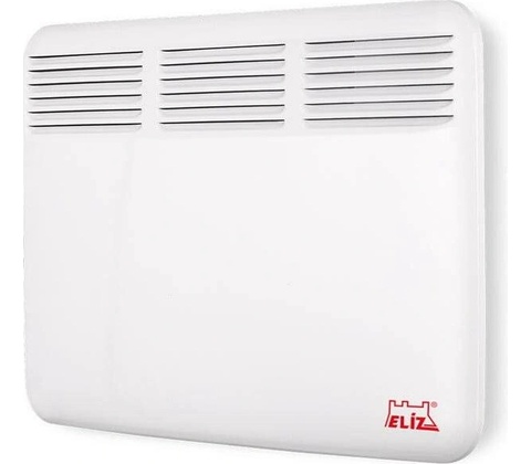 ELÍZ ECM 15