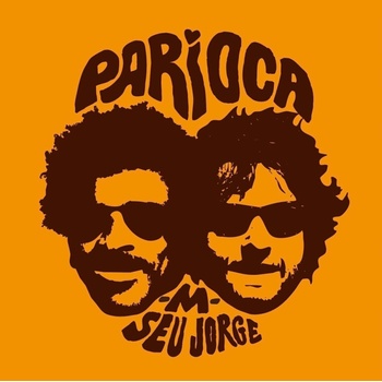 -M- & Seu Jorge - Parioca (45 RPM) (12" Single) (3760420421355)