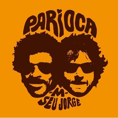 -M- & Seu Jorge - Parioca (45 RPM) (12" Single) (3760420421355)