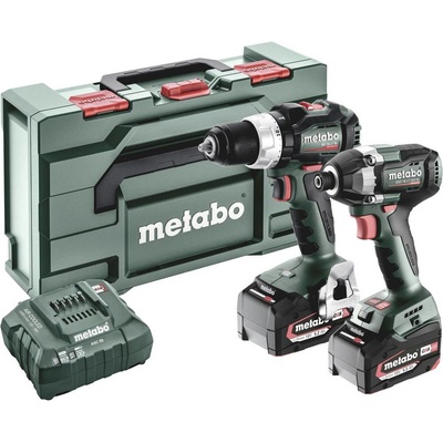 Metabo BSLBL+SSD200LTBL 685196000