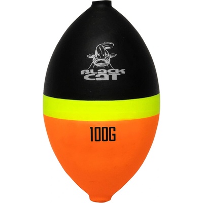 Black Cat podvodný plavák Hard Core Float 50 g