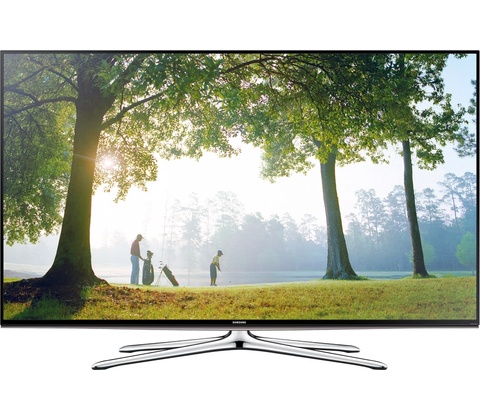 Samsung UE48H6200