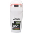 Dezodoranty a antiperspiranty L'Oréal Paris Men Expert Shirt Protect roll-on 50 ml