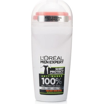 L'Oréal Paris Men Expert Shirt Protect roll-on 50 ml