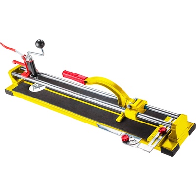 Ručná rezačka na obklady TOPEX 650 mm