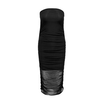 ONLY Коктейлна рокля 15308024 Черен Slim Fit (15308024)