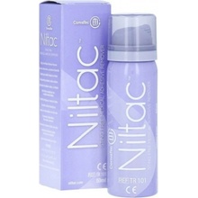 Convatec Odstraňovač medicínskych adhezív NILTAC sprej 50 ml