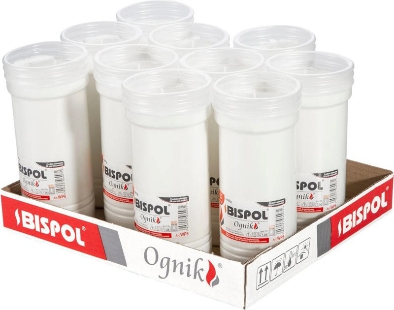 Bispol OGNIK WP6