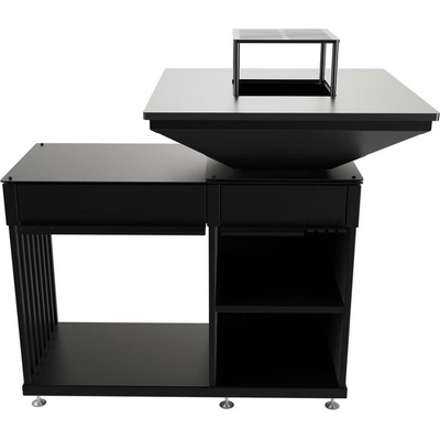 Kratki QUADRUM HORIZONTAL