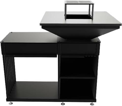 Kratki QUADRUM HORIZONTAL