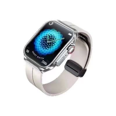 Смарт часовник Remax WATCH13, Сребрист - 73111 (73111)