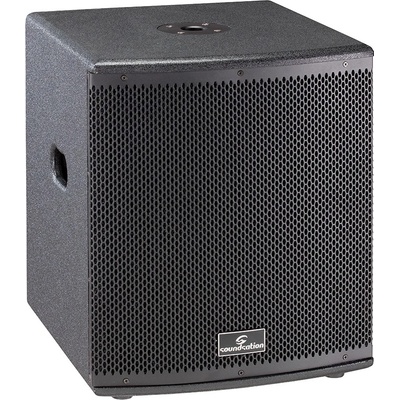 Soundsation HYPER BASS 12A