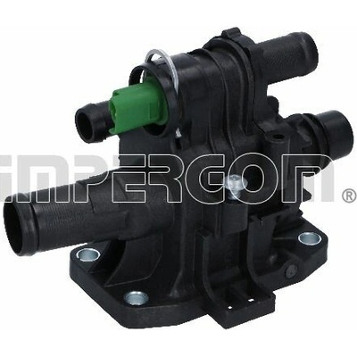 Pouzdro termostatu ORIGINAL IMPERIUM 90026